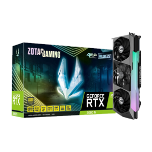ZOTAC _ZOTAC GAMING GeForce RTX 3080 Ti AMP Extreme Holo_DOdRaidd>